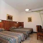 فندق Santo Spirito *