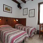 فندق Santo Spirito *