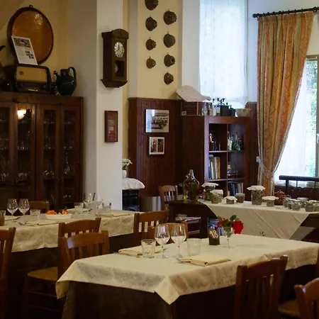 Santo Spirito فندق *
