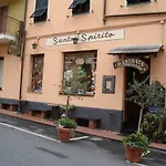 Santo Spirito Otel *