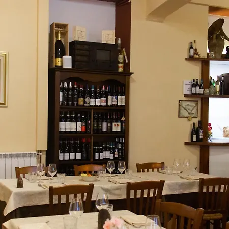 Hotel Santo Spirito Molini di Triora
