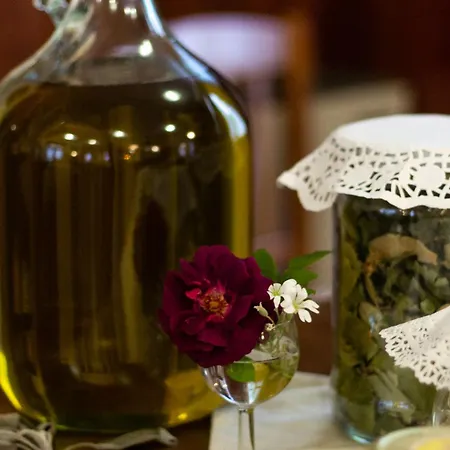 Hotel Santo Spirito