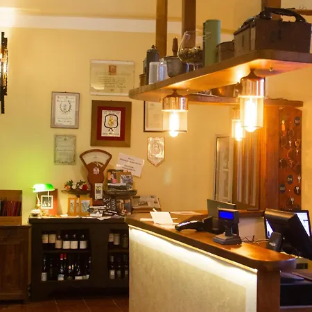 Santo Spirito Hotel Molini di Triora