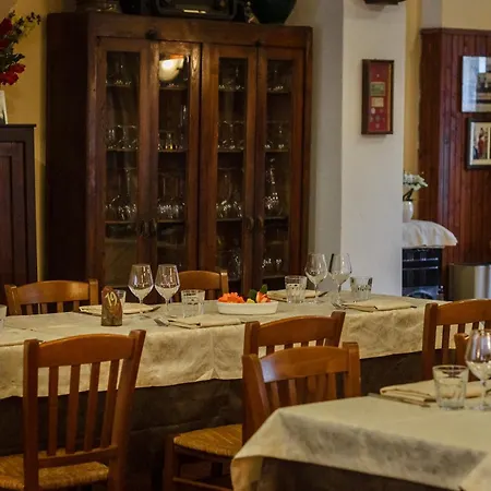 Hotel Santo Spirito *