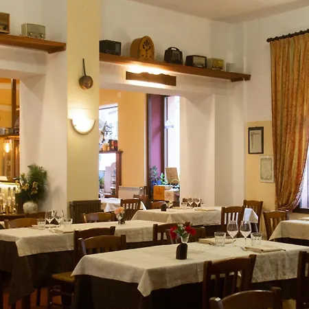 Santo Spirito Hotel *