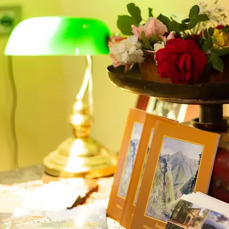 Hotel Santo Spirito