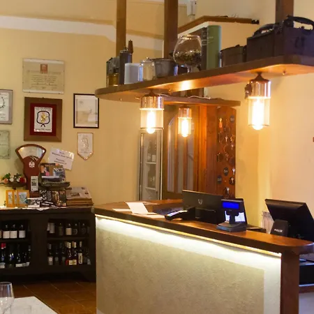 Santo Spirito Hotel Molini di Triora