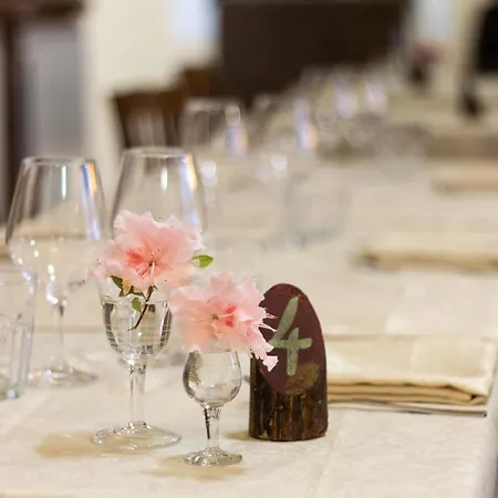 Hotel Santo Spirito *