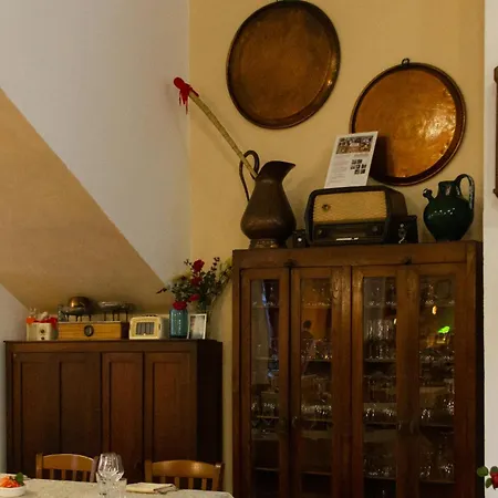 Hotel Santo Spirito Molini di Triora