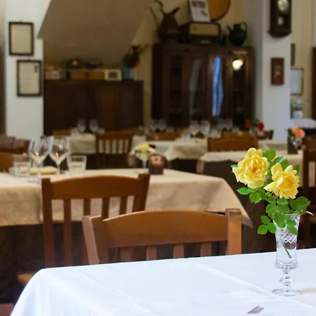 Santo Spirito Hotel Molini di Triora
