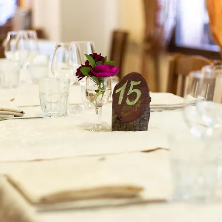 Santo Spirito Hotel