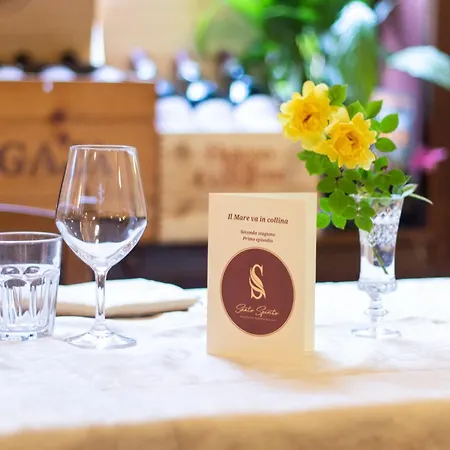 Hotel Santo Spirito *