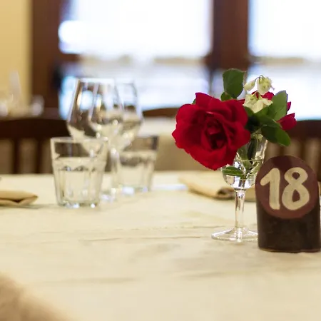 Santo Spirito Hotel *