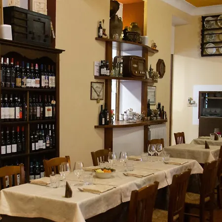 Hotel Santo Spirito