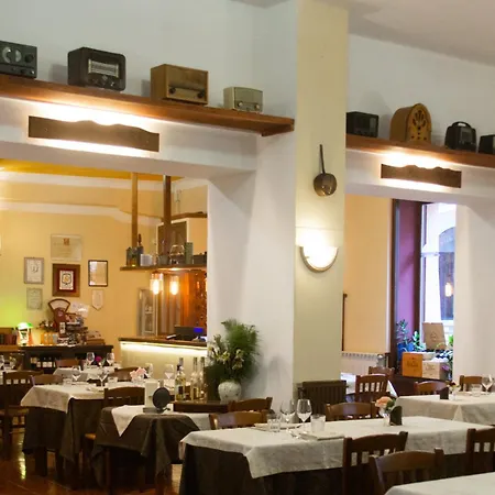 Santo Spirito Hotel Molini di Triora