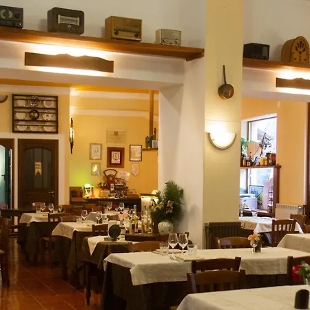 Santo Spirito Hotel