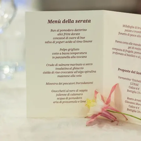 Hotel Santo Spirito *