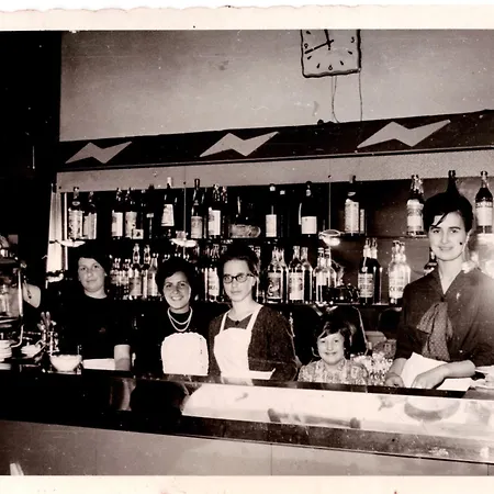 Hotel Santo Spirito Molini di Triora