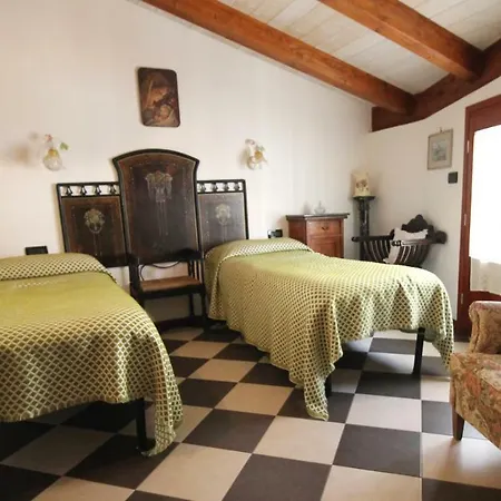 Santo Spirito Hotel *