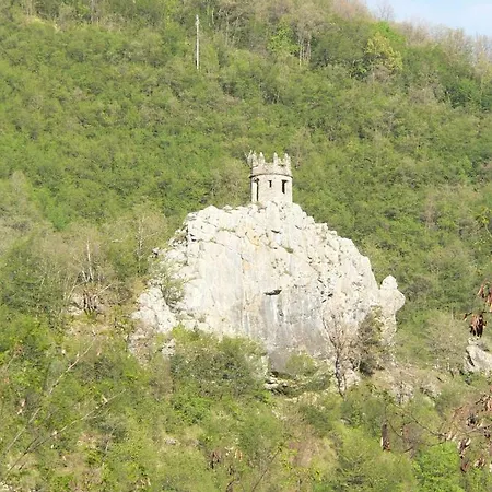 Hotel Santo Spirito Molini di Triora