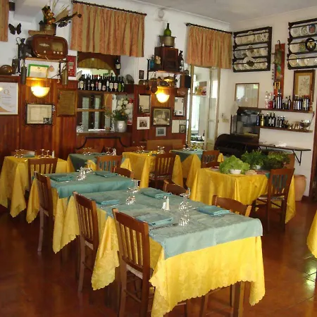 Hotel Santo Spirito *