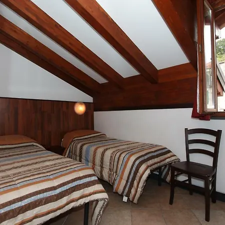 Santo Spirito Hotel *