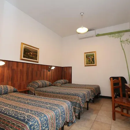 Hotel Santo Spirito *
