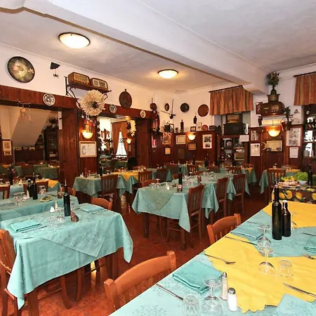 Santo Spirito Hotel
