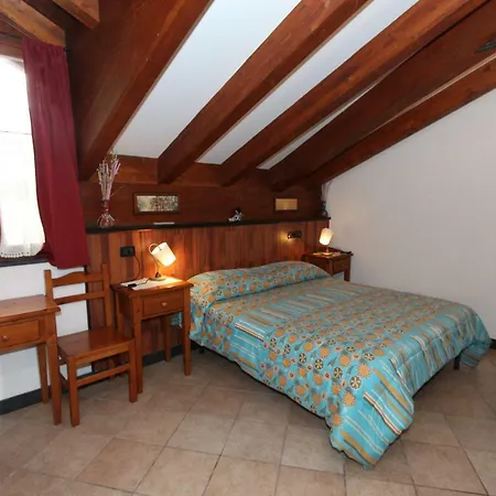 Santo Spirito Hotel *