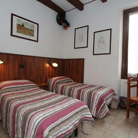 Hotel Santo Spirito *