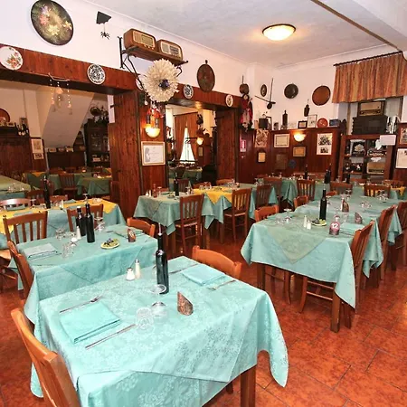 Hotel Santo Spirito Molini di Triora