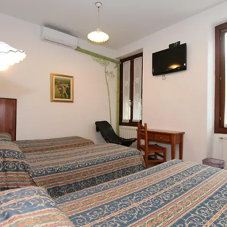 Hotel Santo Spirito Molini di Triora