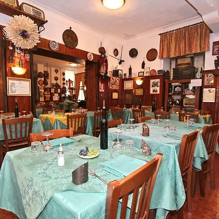 Santo Spirito Hotel Molini di Triora
