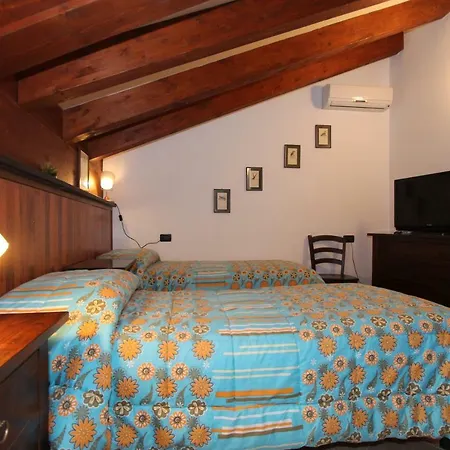 Santo Spirito Hotel Molini di Triora