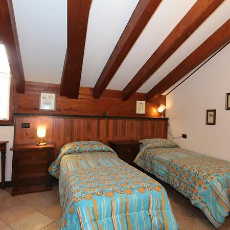 Santo Spirito Hotel Molini di Triora