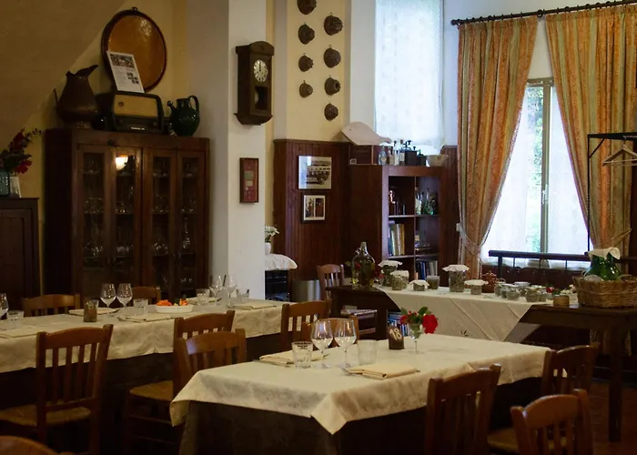 Santo Spirito Отель *