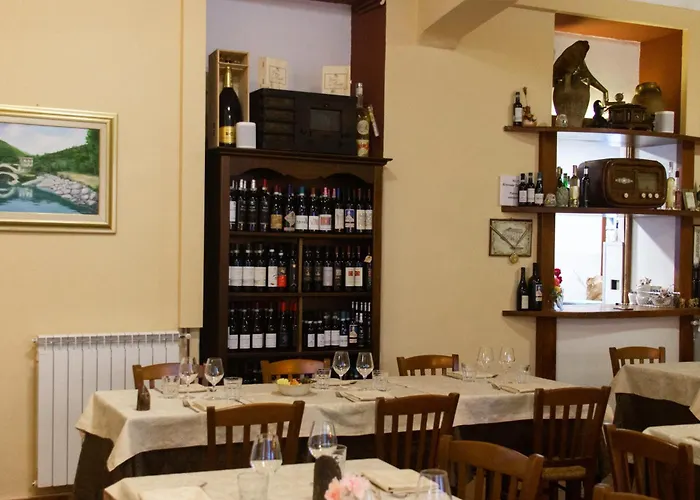 Отель Santo Spirito Molini di Triora