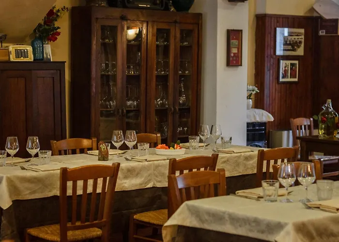 Отель Santo Spirito *