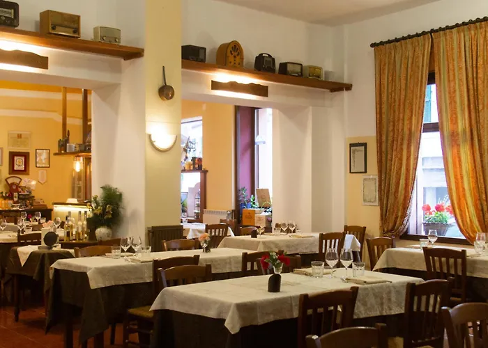 Santo Spirito Отель *