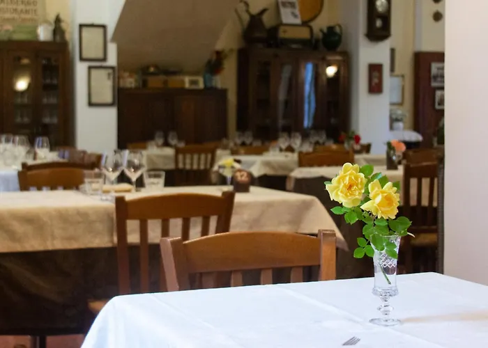 Santo Spirito Отель Molini di Triora