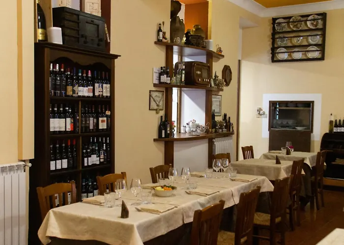 Отель Santo Spirito