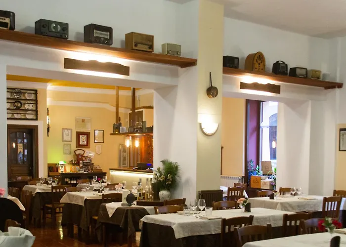 Santo Spirito Отель Molini di Triora