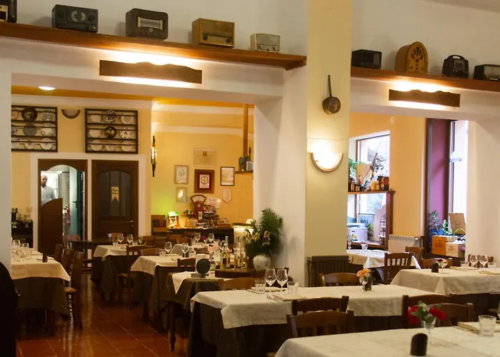 Santo Spirito Отель