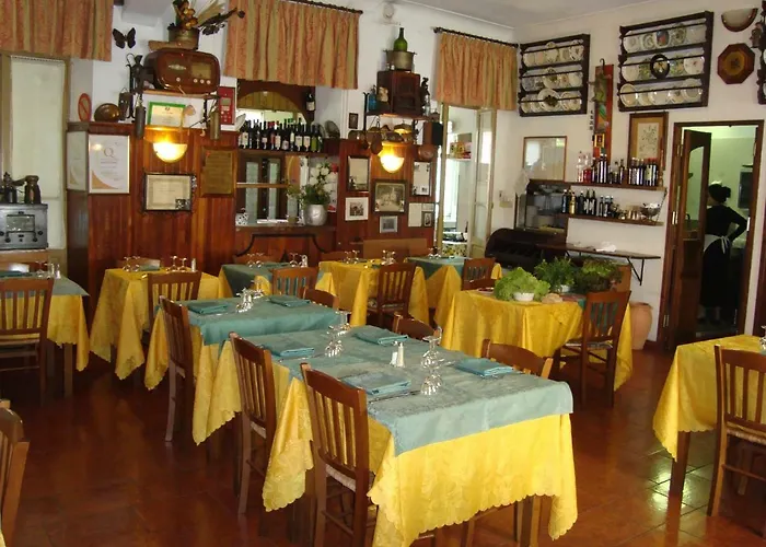Отель Santo Spirito *