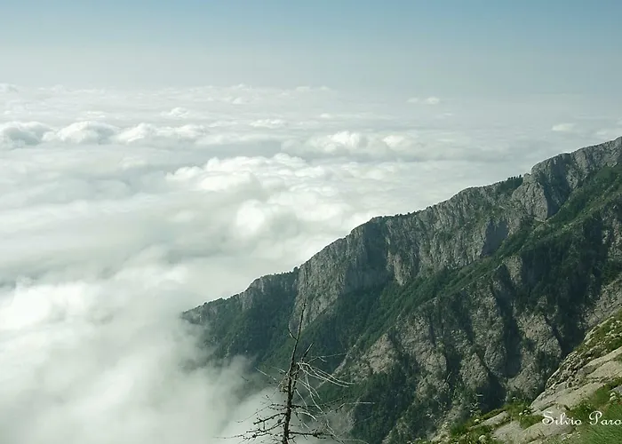Santo Spirito Molini di Triora