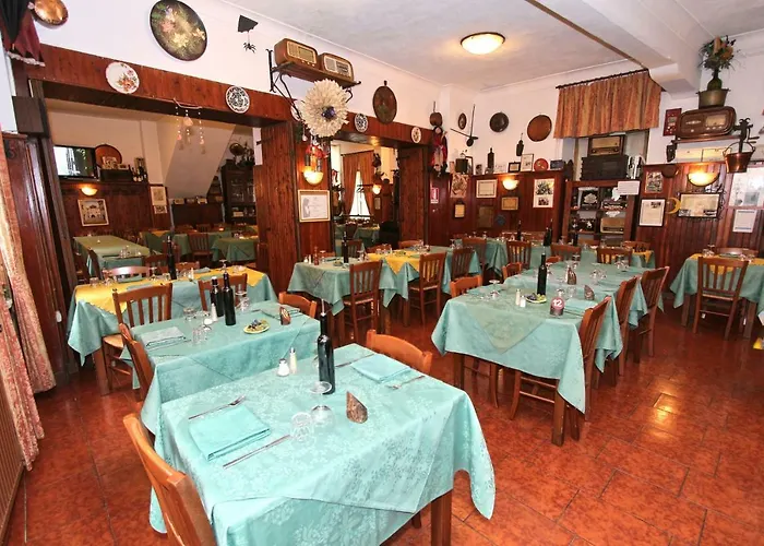Отель Santo Spirito Molini di Triora