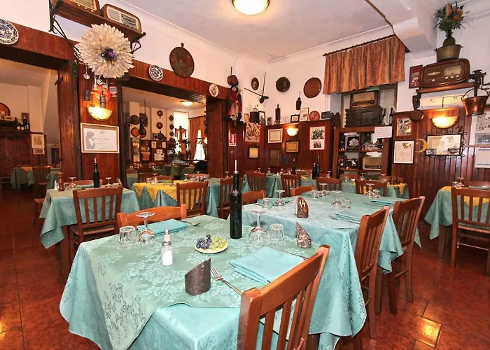 Santo Spirito Отель Molini di Triora